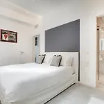 Apartman 6525 Luxury Loft Velence