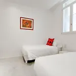 6525 Luxury Loft * Velence