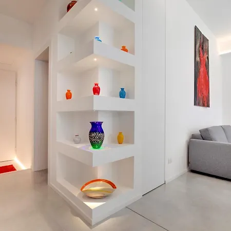 6525 Luxury Loft Velence