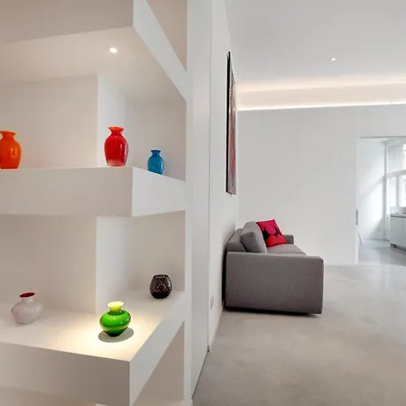 6525 Luxury Loft Apartman
