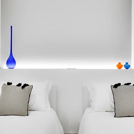 6525 Luxury Loft דירה