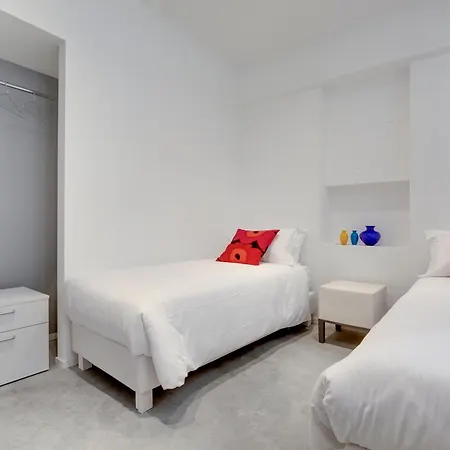 6525 Luxury Loft דירה *