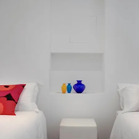 6525 Luxury Loft ונציה