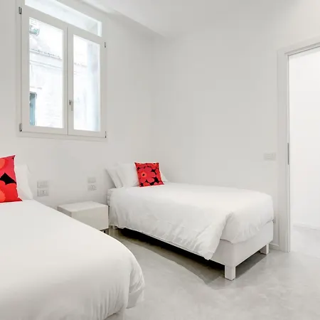 דירה 6525 Luxury Loft