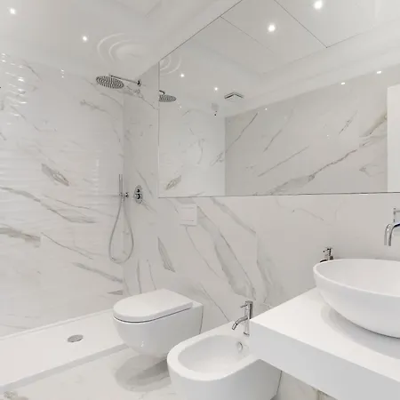 דירה 6525 Luxury Loft
