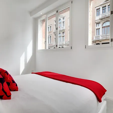 6525 Luxury Loft Apartmán