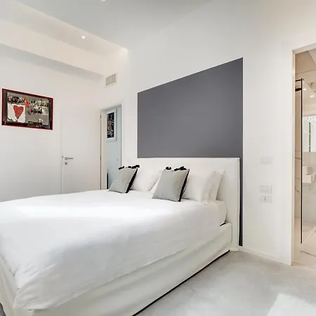 Apartmán 6525 Luxury Loft Benátky