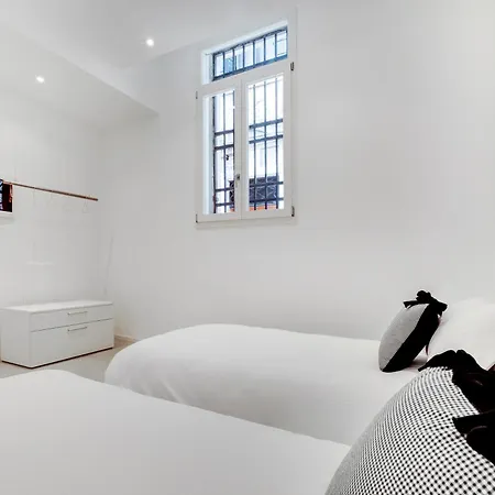 6525 Luxury Loft 아파트 베니스